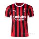 1ª Camiseta AC Milan 2024-2025 (2XL-4XL)