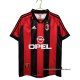 1ª Camiseta AC Milan Retro 98-99