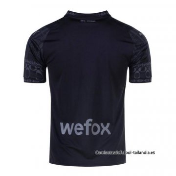 Camiseta AC Milan Pleasures 2023-2024