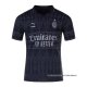 Camiseta AC Milan Pleasures Authentic 2023-2024