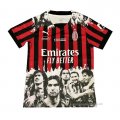 Camiseta AC Milan Special 2023-2024