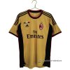 3ª Camiseta AC Milan Retro 13-14 3ª Camiseta AC Milan Retro 13-14