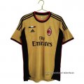 3ª Camiseta AC Milan Retro 13-14