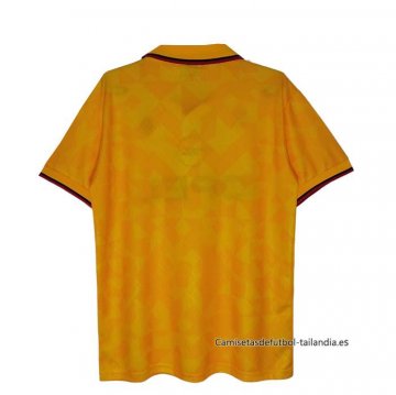 3ª Camiseta AC Milan Retro 95-96