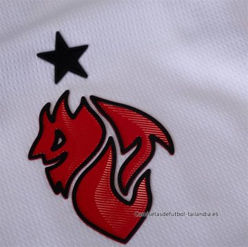 2ª Camiseta AC Milan 2025-2026