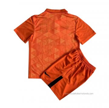 2ª Camiseta AFC Richmond Nino 2023