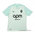 3ª Camiseta AS Monaco 2026-2027