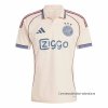 3ª Camiseta Ajax 2025-2026