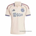 3ª Camiseta Ajax 2025-2026