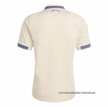 3ª Camiseta Ajax 2025-2026