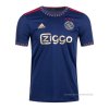 2ª Camiseta Ajax 2022-2023 (2XL-4XL)