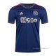 2ª Camiseta Ajax 2022-2023 (2XL-4XL)