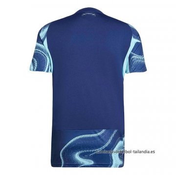 2ª Camiseta Ajax 2025-2026