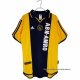 2ª Camiseta Ajax Retro 00-01