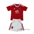 1ª Camiseta Al-Ahly SC Nino 2025-2026