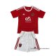 1ª Camiseta Al-Ahly SC Nino 2025-2026