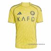 1ª Camiseta Al Nassr 2025-2026 1ª Camiseta Al Nassr 2025-2026