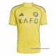 1ª Camiseta Al Nassr 2025-2026
