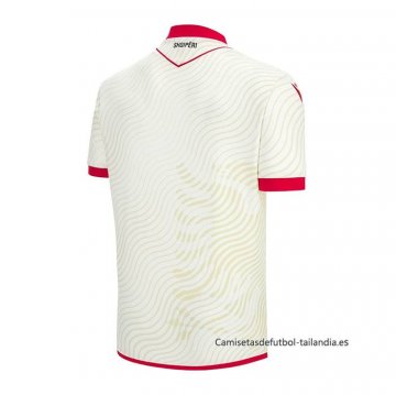 2ª Camiseta Albania 2026