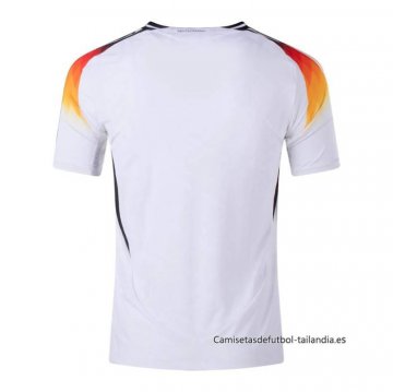 1ª Camiseta Alemania Authentic 2024