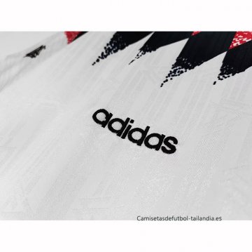 1ª Camiseta Alemania Retro 1994