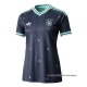 2ª Camiseta Alemania Mujer 2026