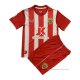 1ª Camiseta Almeria Nino 2022-2023