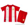 1ª Camiseta Almeria Nino 2024-2025 1ª Camiseta Almeria Nino 2024-2025