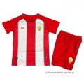 1ª Camiseta Almeria Nino 2024-2025