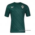 2ª Camiseta Almeria 2024-2025