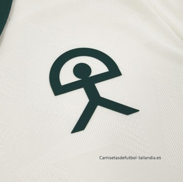 2ª Camiseta Almeria 2026-2027
