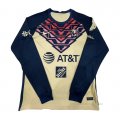 1ª Camiseta America Manga Larga 2021
