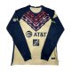 1ª Camiseta America Manga Larga 2021