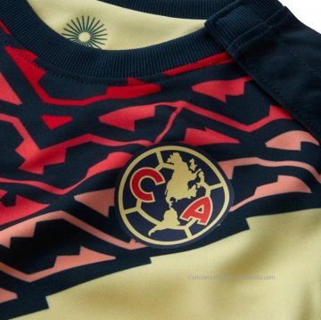 1ª Camiseta America Nino 2021
