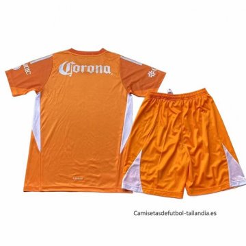 3ª Camiseta America Portero Nino 2025-2026