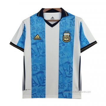 Camiseta Argentina Special 2022 Camiseta Argentina Special 2022