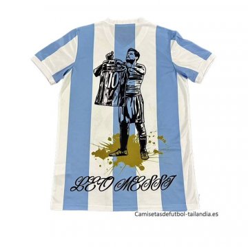 Camiseta Argentina Special 2025-2026