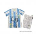 Camiseta Argentina Special Nino 2025-2026