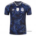 2ª Camiseta Argentina Authentic 2026