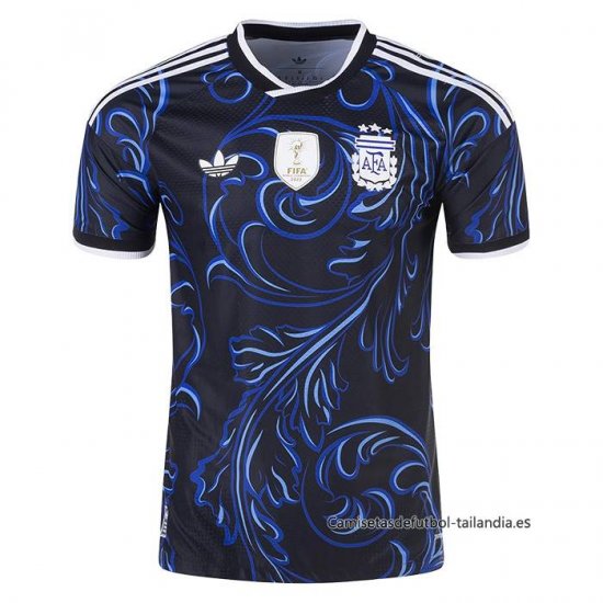 2ª Camiseta Argentina Authentic 2026 - Haga un click en la imagen para cerrar