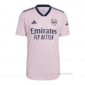3ª Camiseta Arsenal Authentic 2022-2023