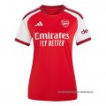 1ª Camiseta Arsenal Mujer 2026-2027
