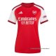 1ª Camiseta Arsenal Mujer 2026-2027
