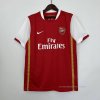 1ª Camiseta Arsenal Retro 2006-2007
