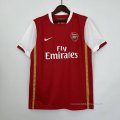 1ª Camiseta Arsenal Retro 2006-2007