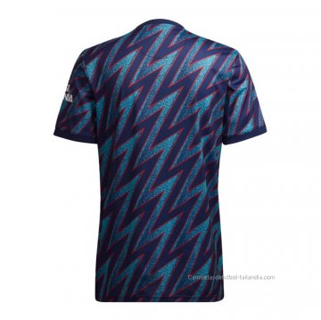 3ª Camiseta Arsenal 2021-2022