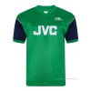 2ª Camiseta Arsenal Retro 1982-1983 2ª Camiseta Arsenal Retro 1982-1983
