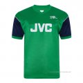 2ª Camiseta Arsenal Retro 1982-1983