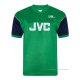 2ª Camiseta Arsenal Retro 1982-1983