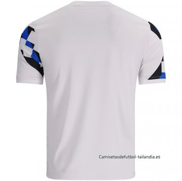 2ª Camiseta Atalanta 2026-2027